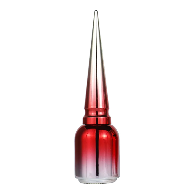 ROUND BOTTLE